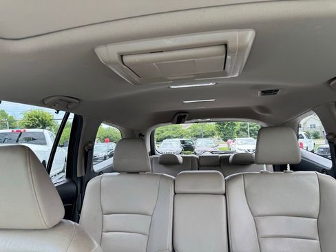Used 2018 Honda Pilot EX-L image 18