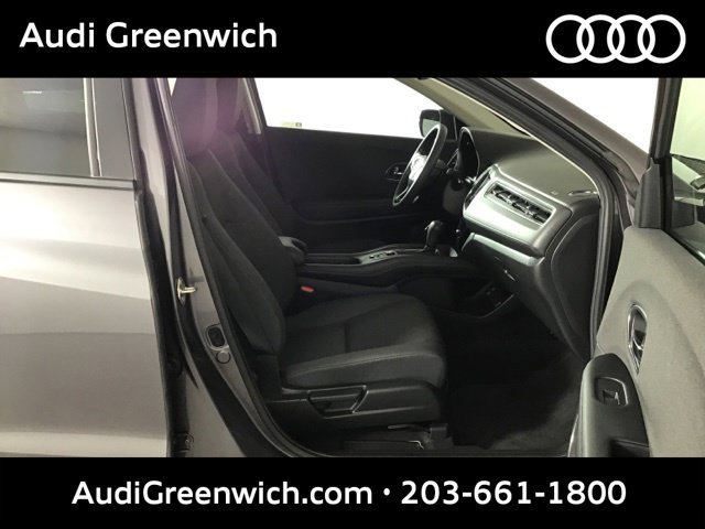 Used 2020 Honda HR-V EX image 24
