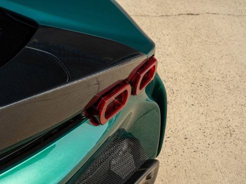 Certified 2024 Ferrari SF90 Spider image 27