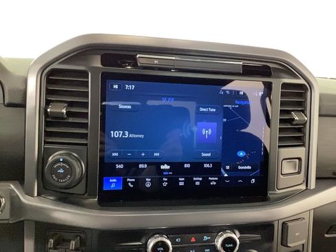 New 2025 Ford F150 XLT w/ Equipment Group 302A MID image 24