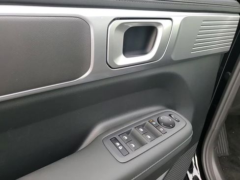 New 2026 Hyundai Santa Fe SEL image 12