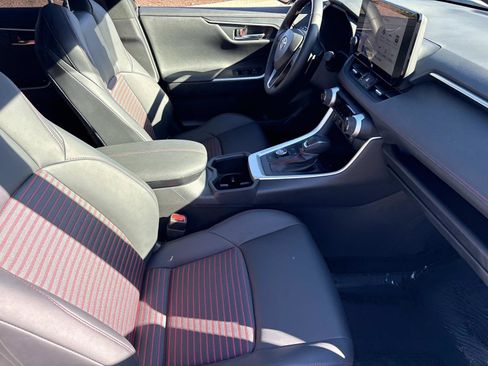 Used 2023 Toyota RAV4 XSE image 34