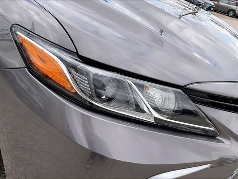 Used 2023 Toyota Camry LE w/ Convenience Package image 27