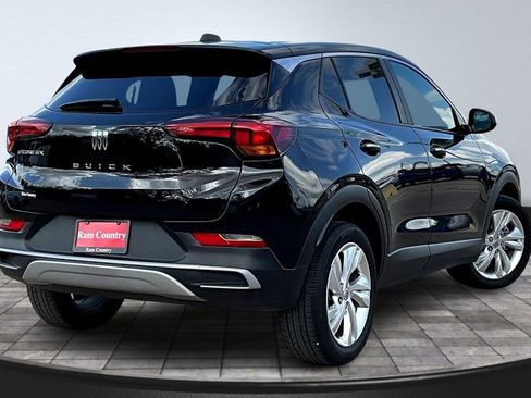 Used 2025 Buick Encore GX Preferred FWD image 7