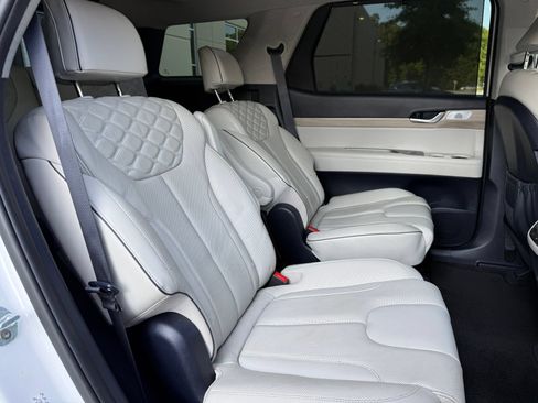 Used 2021 Hyundai Palisade Limited FWD image 42