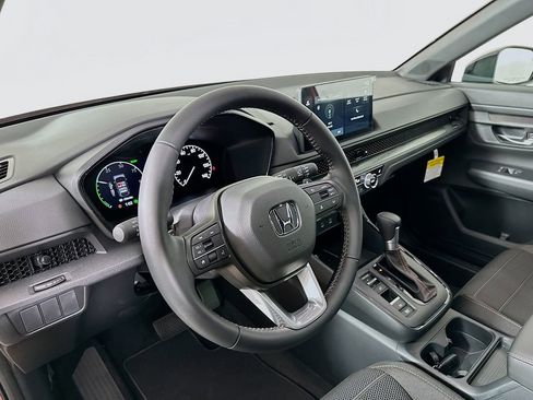 Used 2026 Honda CR-V Sport image 10