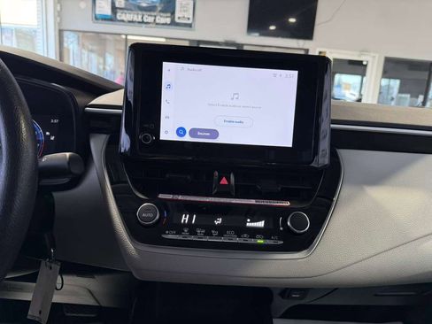 Used 2026 Toyota Corolla LE image 15