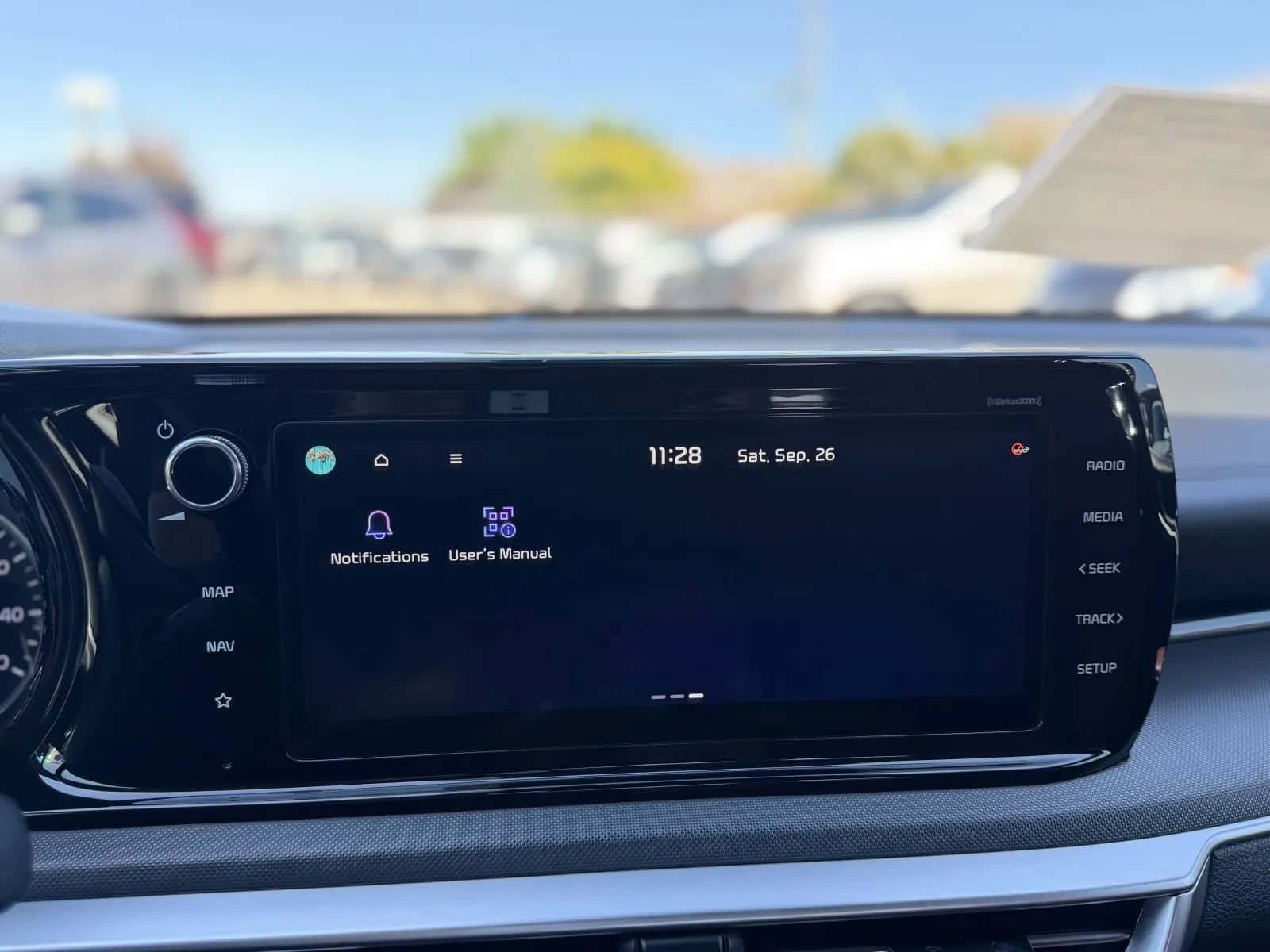 Used 2022 Kia K5 GT-Line w/ GT-Line FWD Premium Package image 31