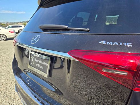 Used 2026 Mercedes-Benz GLE 350 4MATIC image 16