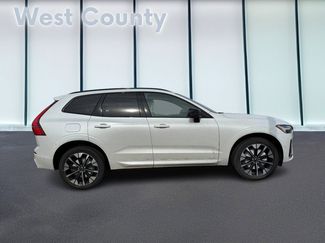 New 2026 Volvo XC60 B5 Plus w/ Protection Package Premier video 2