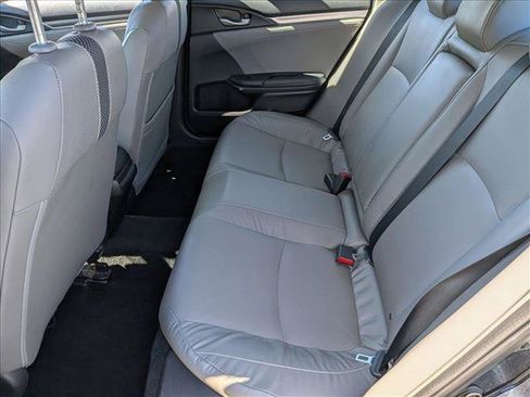 Used 2019 Honda Civic EX-L image 18