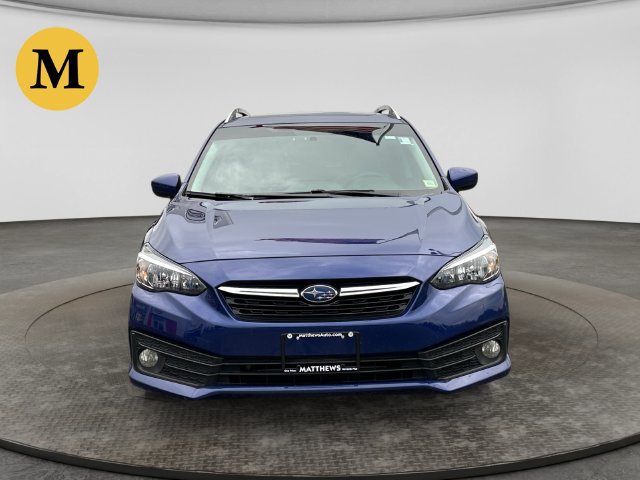 Used 2023 Subaru Impreza 2.0i Premium AWD/4WD image 9
