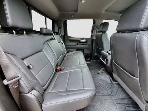 Used 2024 Chevrolet Silverado 1500 RST w/ Convenience Package II AWD/4WD image 27