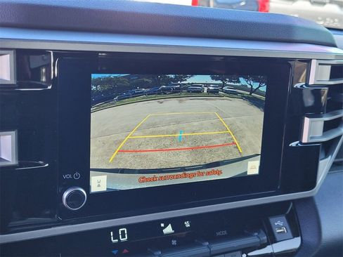 New 2025 Toyota Tundra SR5 image 18