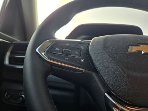 New 2026 Chevrolet TrailBlazer LT w/ Convenience Package image 26