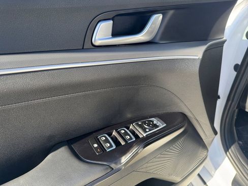 Used 2024 Kia K5 GT-Line w/ GT-Line Premium Package image 16