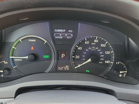 Used 2011 Lexus RX 450h AWD w/ Premium Pkg image 31