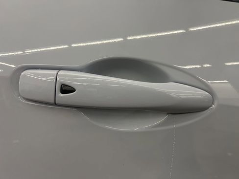 New 2025 Nissan Versa SR image 11