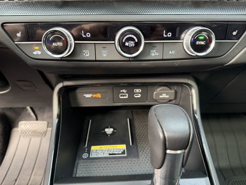 Used 2024 Honda CR-V Sport-L image 27