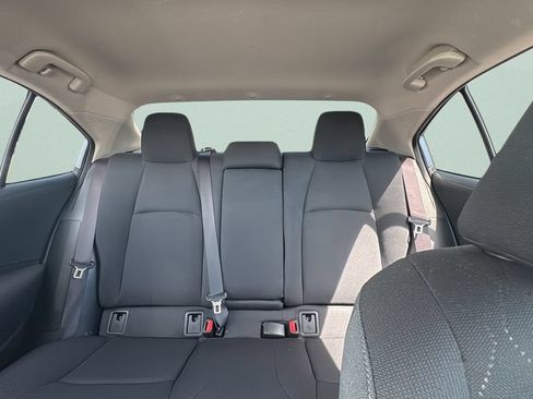 Used 2024 Toyota Corolla LE FWD image 10