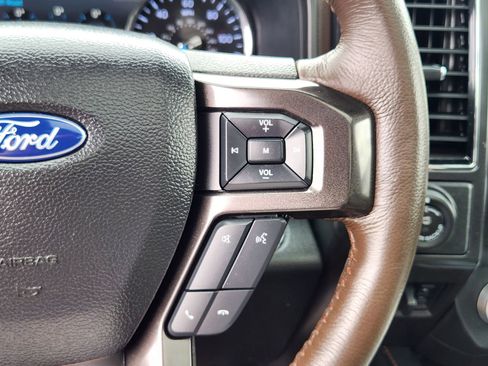 Used 2021 Ford Expedition Max King Ranch image 34