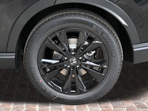 New 2026 Honda CR-V Sport Touring image 39