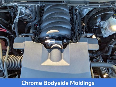 Used 2016 GMC Sierra 1500 SLT w/ SLT Premium Package image 35