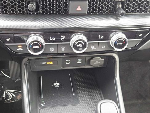 New 2026 Honda CR-V EX-L image 16