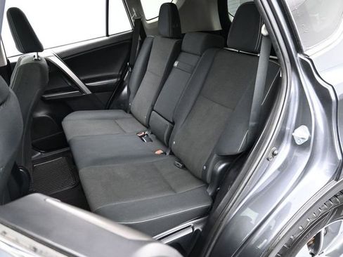 Used 2018 Toyota RAV4 XLE image 26