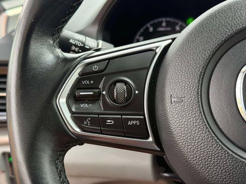 Used 2024 Acura RDX w/ Technology Package AWD/4WD image 33