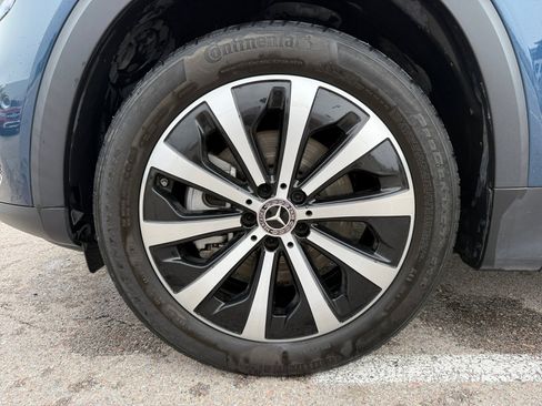 Certified 2023 Mercedes-Benz GLB 250 4MATIC image 26