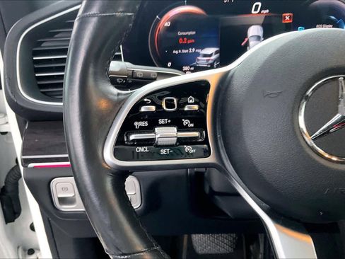 Used 2020 Mercedes-Benz GLE 350 image 20