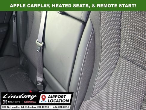 Used 2021 Buick Envision Preferred image 23