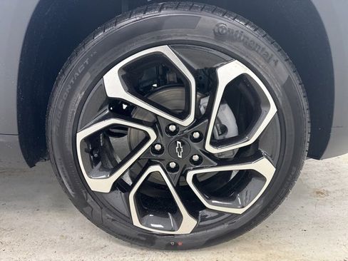 New 2026 Chevrolet Trax RS image 30