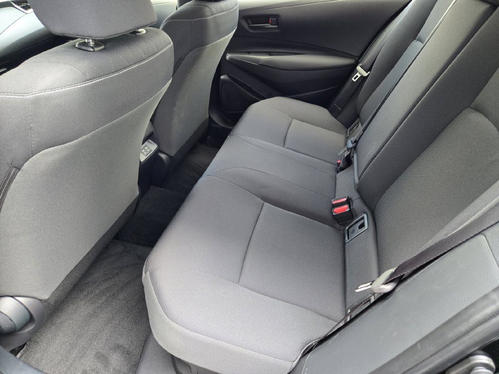 Certified 2024 Toyota Corolla LE FWD image 23