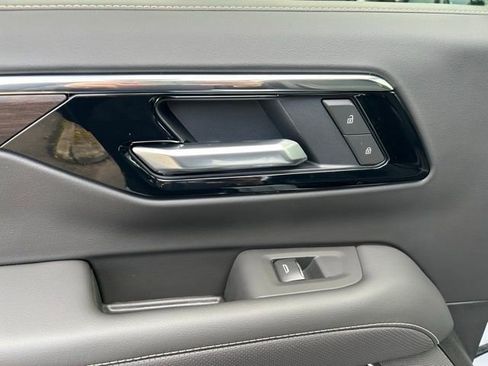 New 2026 Chevrolet Tahoe Premier w/ Sun And Tow Package image 12