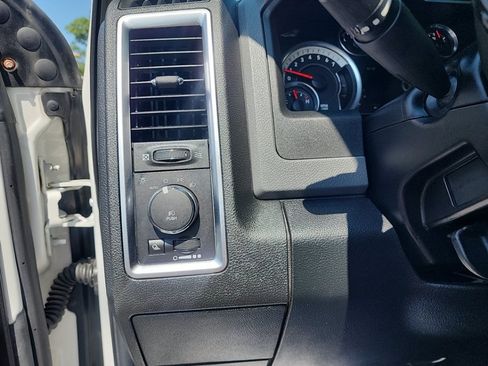 Used 2014 RAM 1500 SLT AWD/4WD image 31