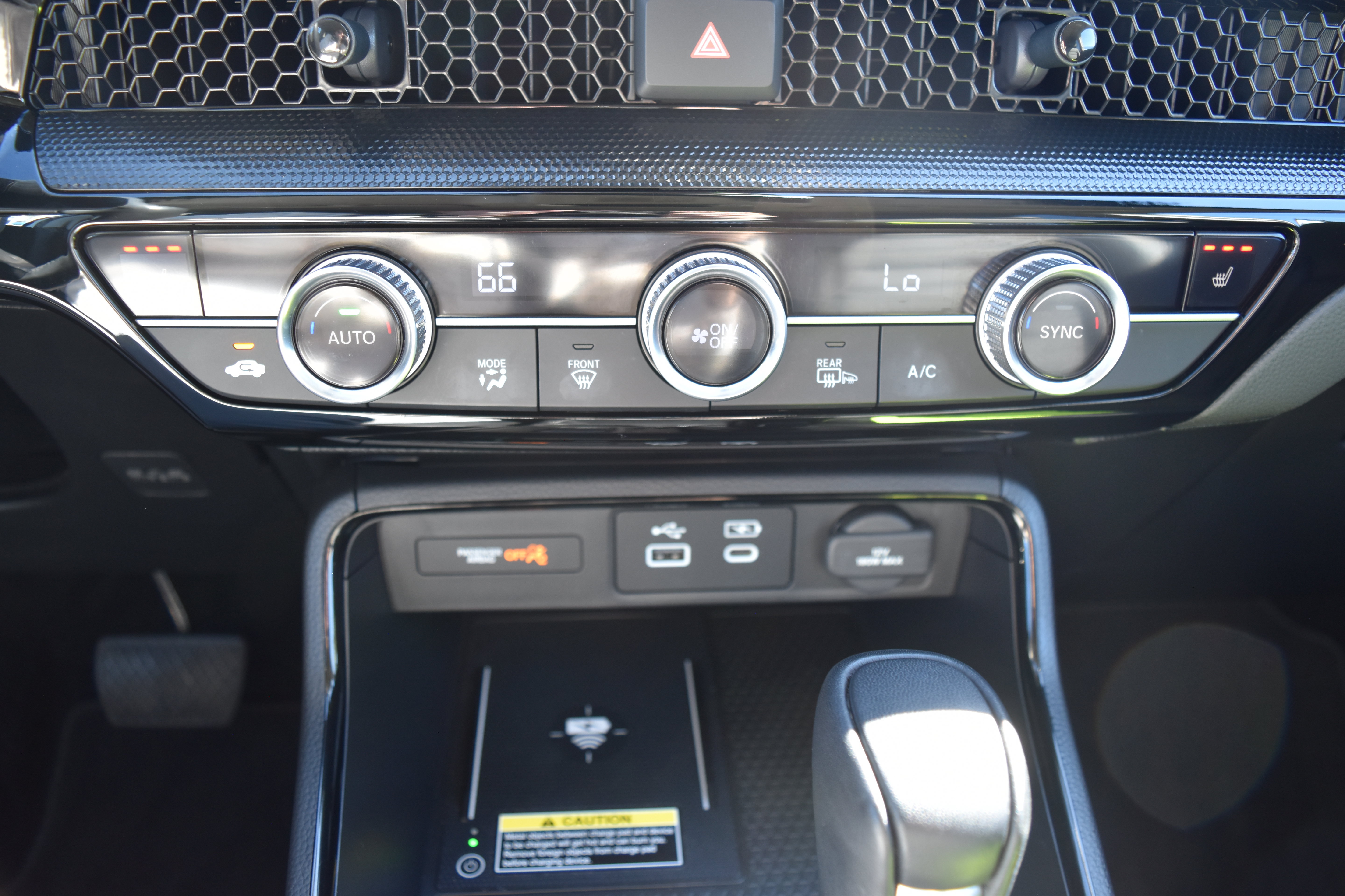 Used 2024 Honda CR-V EX-L image 24