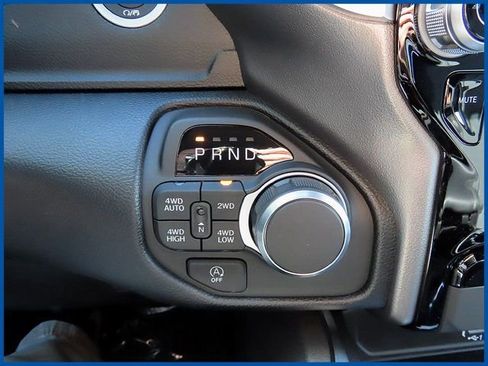 New 2026 RAM 1500 Big Horn image 16