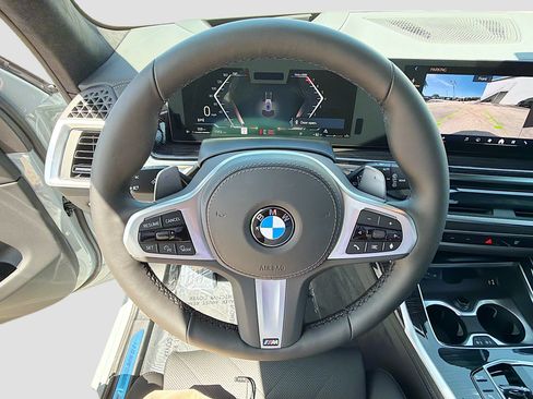 New 2027 BMW X7 xDrive40i w/ Executive Package AWD/4WD image 42