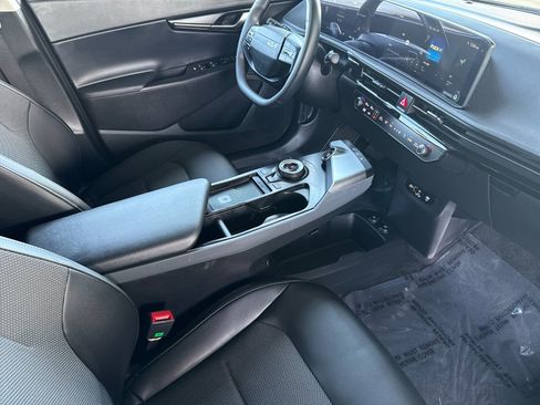 New 2025 Kia EV6 Light w/ Light LR Technology Package image 16