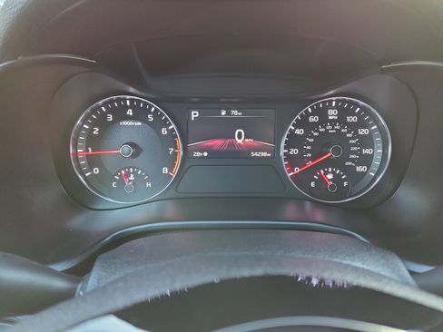 Certified 2024 Kia Forte LX image 18