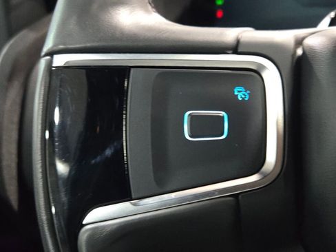 Used 2025 Ford Expedition Platinum w/ Stealth Performance Package image 40