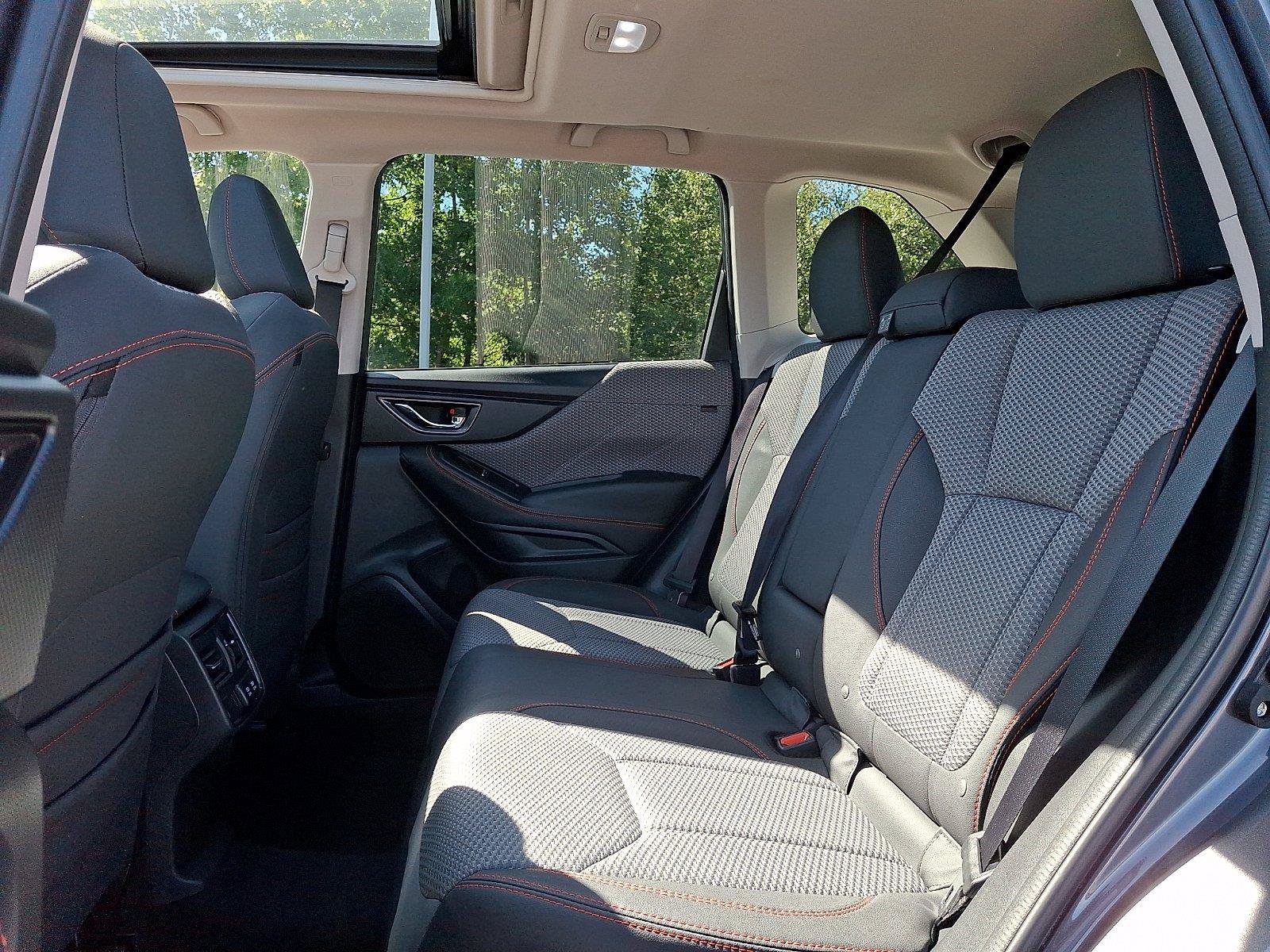 Used 2023 Subaru Forester Sport AWD/4WD image 10