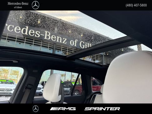 New 2026 Mercedes-Benz GLC 300 image 15