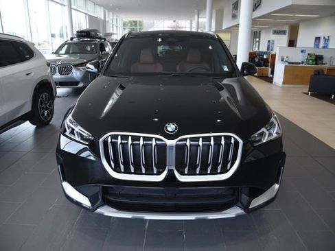 Used 2026 BMW X1 xDrive28i w/ Technology Package AWD/4WD image 5