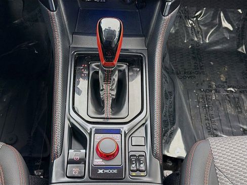 Used 2022 Subaru Forester Sport image 37