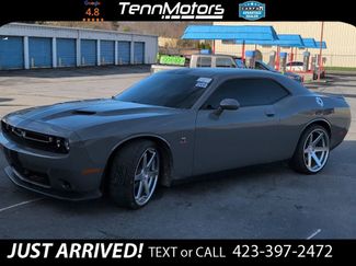 Used 2018 Dodge Challenger R/T Scat Pack w/ Driver Convenience Group video 2