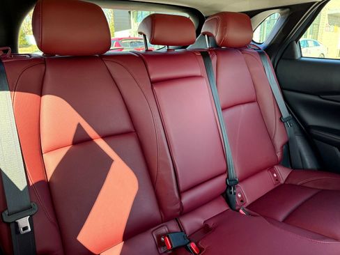 Used 2023 MAZDA CX-30 AWD 2.5 S w/ Preferred Package image 12