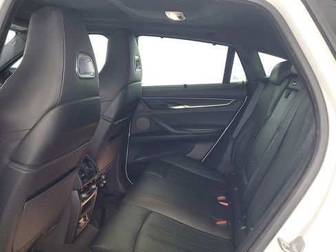 Used 2017 BMW X6 M image 14